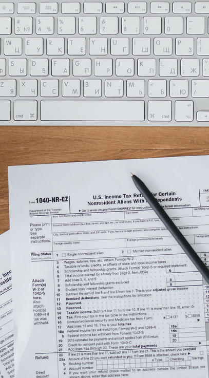 KMR TAX & FINANCIAL GROUP INC