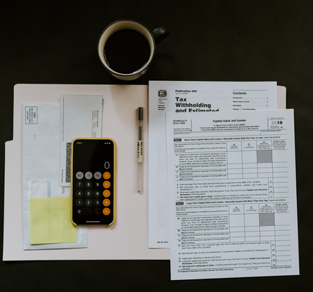 KMR TAX & FINANCIAL GROUP INC