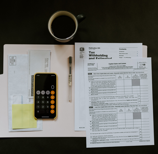 KMR TAX & FINANCIAL GROUP INC