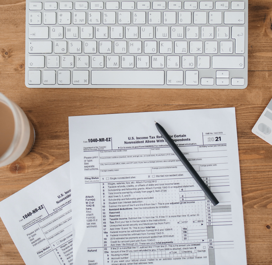 KMR TAX & FINANCIAL GROUP INC